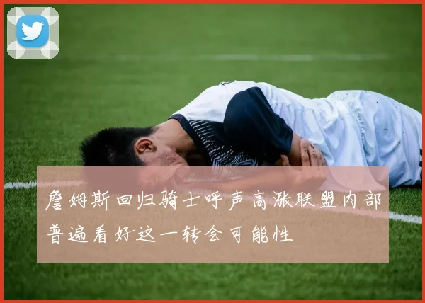 詹姆斯回归骑士呼声高涨联盟内部普遍看好这一转会可能性